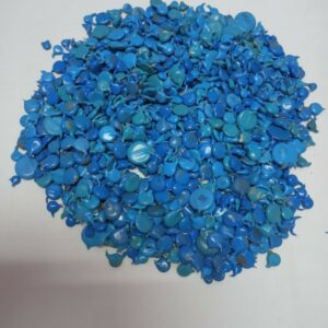 Blue capacitors for palladium and silver recovery (100KG)