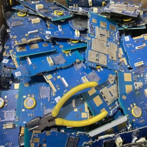 Circuit Motherboards (30KG)