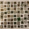 Mixed Lot CPU Computer Processors