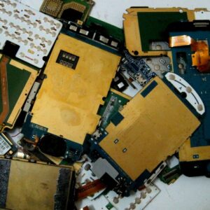 Mobile phones Boards