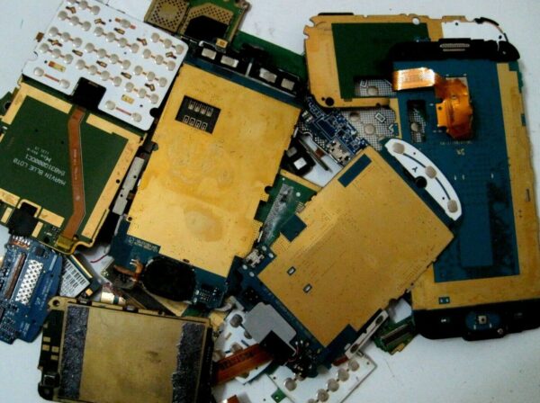Mobile phones Boards