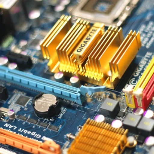 CPU GOLD SCRAP EUROPE